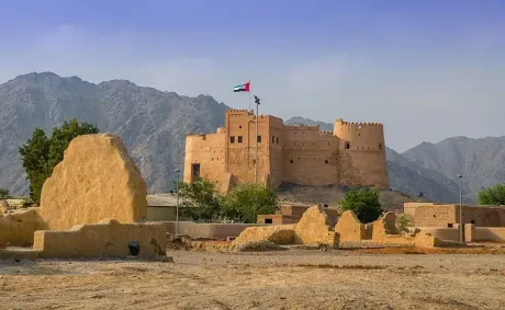 UAE Secures ICESCO Listing for Five Archaeological Heritage Sites