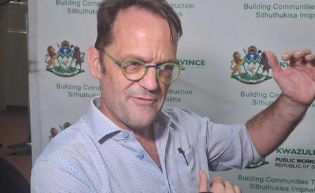 MEC Declares KwaZulu-Natal Construction Mafia “Defeated” After Year-Long Battle