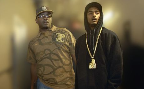 Big U Alleged Wiretap Mentions Nipsey Hussle, Sparks Awful Rumors