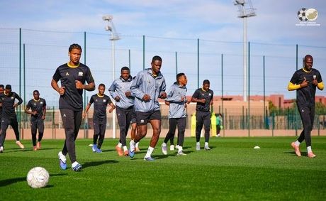 Bafana Bafana to Host Panama in Durban and Cape Town