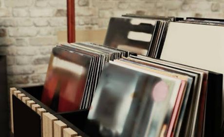 How to Store Vinyl Records Properly and Protect Your Collection