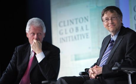 Bill Gates Admits To Russian Affairs While Addressing Epstein Connection, As Conspiracy Theorists Celebrate