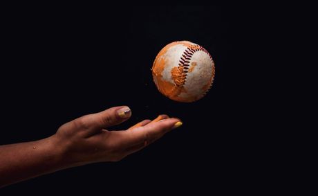 NiJaree Canady Debuts New Adidas Cleat And Walks Her Way Into History