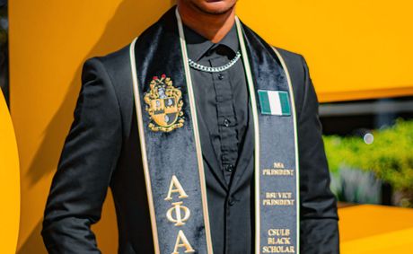 Between Dreams and Deadlines: Students Navigate Life After Graduation