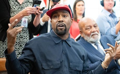 Kanye West Trial Begins With Milo Yiannopoulos Shocker