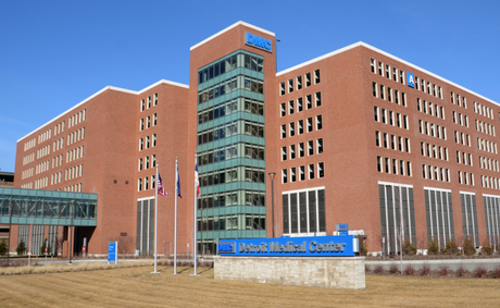 How 30 Black doctors changed Detroit’s medical history