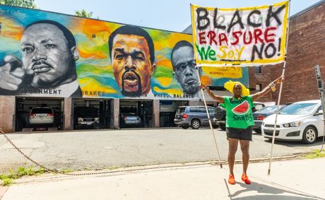 More Than 100 Years Ago, Black Washingtonians from Anacostia to U Street Influence the Nation Overall