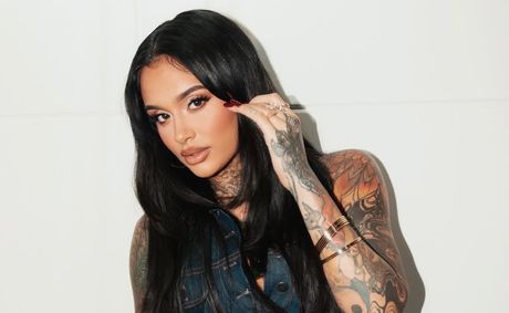 Kehlani to receive Impact Award at Billboard’s Women in Music event