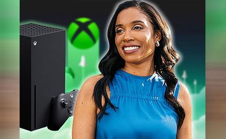 Sarah Bond, 1st Black Woman President Of Xbox, Steps Down From Role At Gaming Company