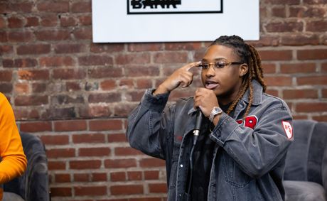 Money Moves: Aaliyah Duah Is Leading a Financial Revolution for Generation Z