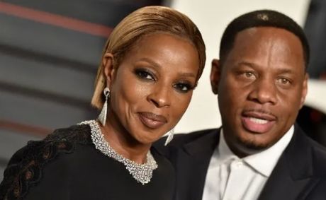 Mary J. Blige Says She Went Broke Paying Ex-Husband Alimony: ‘I Didn’t Have Money For Rent’
