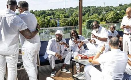 The Plastic Cup Boyz to Headline DMV’s Largest Comedy Show at Historic 2026 KAPPA Takeover