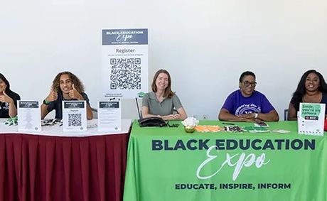 Black Education Expo returns to West L.A. College Feb. 28