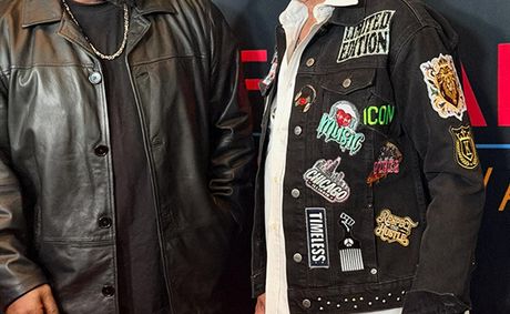 Film festival closes on musical high note with ‘Uncle George’