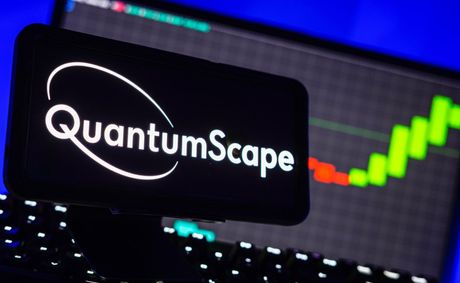 IonQ revenue soars but losses deepen in 2026