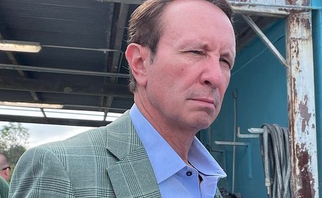 Louisiana Governor Asks DOE To ‘Expand’ DEI Investigation At State Universities