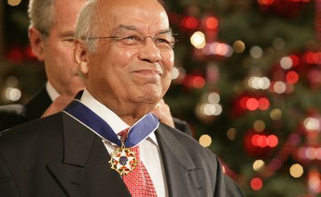 The Life and Legacy of Norman C. Francis: A Titan of Civil Rights and Education