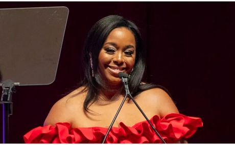 Alisa Gumbs Reflects on 20 Years of the Women of Power Summit and Its Impact on Black Women Leaders