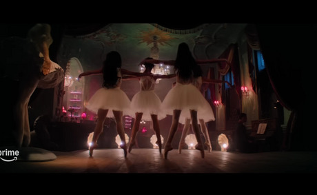 ‘Pretty Lethal’ turns ballerinas into dangerous women