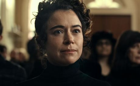 ‘She-Hulk’ Star Tatiana Maslany Urges Fans to Boycott ‘Scream 7’