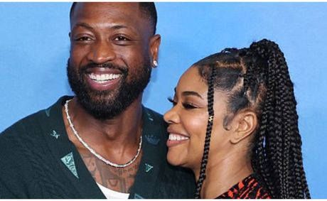 Gabrielle Union and Dwyane Wade Lead TV Adaptation of Black Coming-of-Age Novel ‘The Education of Kia Greer