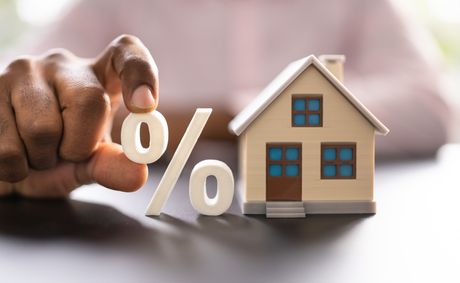 Mortgage rates break the 6% barrier for the first time in years