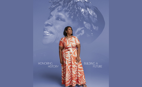 Dione Sims is bringing Opal’s Walk to all 50 states