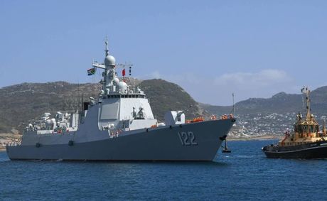 Naval Probe Triggers Accountability Debate