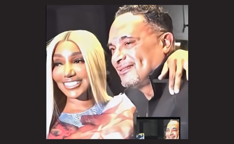 NeNe Leakes dating lawyer with 2017 arrest record