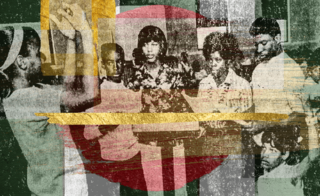 How LeMoyne-Owen College grew Memphis’ Black theater scene