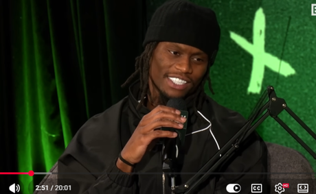 Cowboys tag George Pickens to block free agency