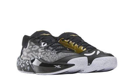 O’Neal and Iverson focus on Reebok’s basketball comeback