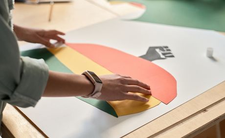 Where Black History Month Is Being Celebrated Through Art and Culture