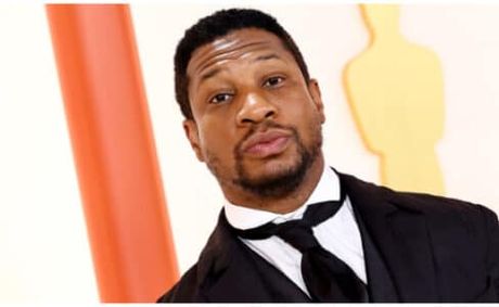 Jonathan Majors Makes His Hollywood Return with a Daily Wire Action Film