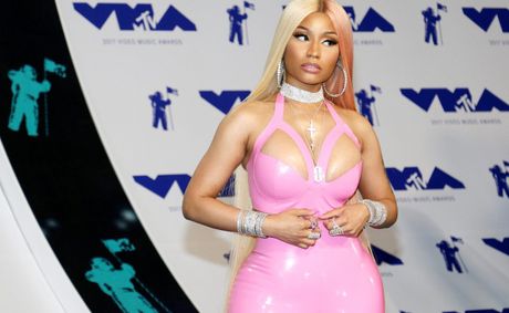 Nicki Minaj loses her second lawyer in $10M lawsuit
