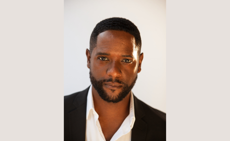 Blair Underwood goes “Uncensored” on his legacy