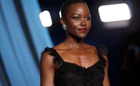 Lupito Nyong’o’s Fibroids Have Returned, She Now Has 50