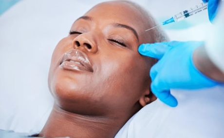 Less, But Elevated: The Subtle Injectable Shift Transforming Black Women’s Aesthetics