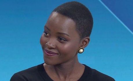 Actress Lupita Nyong’o Opens Up About Living With Over 50 Fibroids