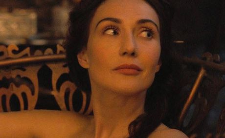 Game of Thrones Fans Demand Answers Over Melisandre Bath Scene Plot Hole