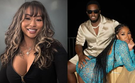 Gina Huynh Says Yung Miami “Snitched” on Diddy
