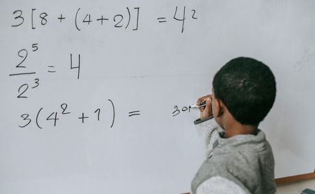 Third-Grade Detroit Student Earns Acceptance Into Elite High-IQ Society Mensa