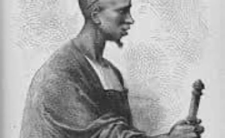 Kissi Kaba Keita: The African Chief Who Was Executed for Resisting French Rule