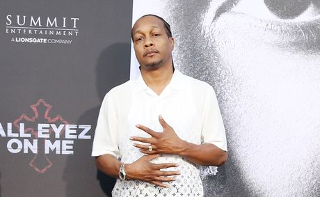 DJ Quik’s Son Hit With 15 Years To Life For Murder