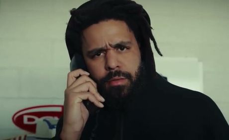 J. Cole – “Old Dog” [VIDEO]