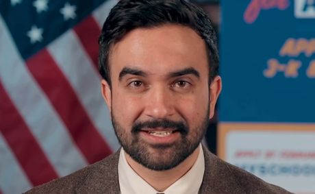 NYC Mayor Zohran Mamdani Slams U.S. and Israel Strikes on Iran as ‘Catastrophic Escalation’