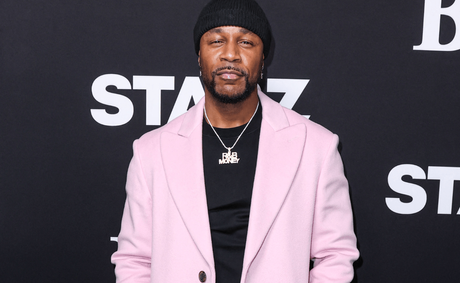 Tank Wakes Up To Burglary Nightmare As Criminals Strike His Residence