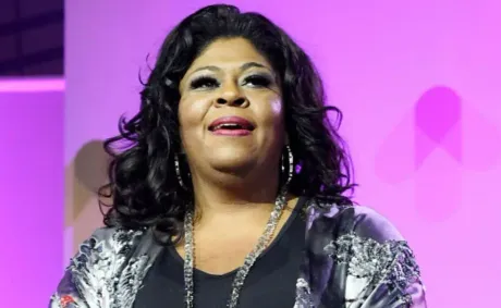 ‘Wait a Minute a Bodysuit’: Gospel Singer Kim Burrell Turns Heads After Flaunting Her Stunning Transformation In Jaw-Dropping New Video