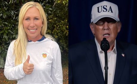 Marjorie Taylor Greene Shreds President Donald Trump After Iran’s Supreme Leader Ayatollah Ali Khamenei Strike: “We Campaigned on America First. This Is NOT It.”