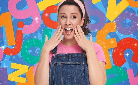 Ms. Rachel Speaks Out After 85 Reported Dead in Iran School Strike: “Stop Killing Kids”